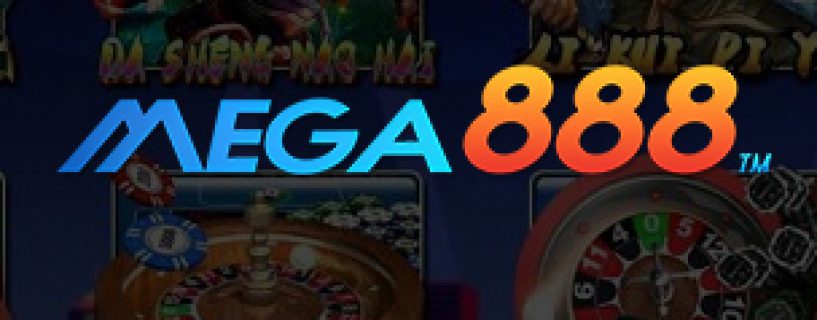 Mega888 ios 15.1 download